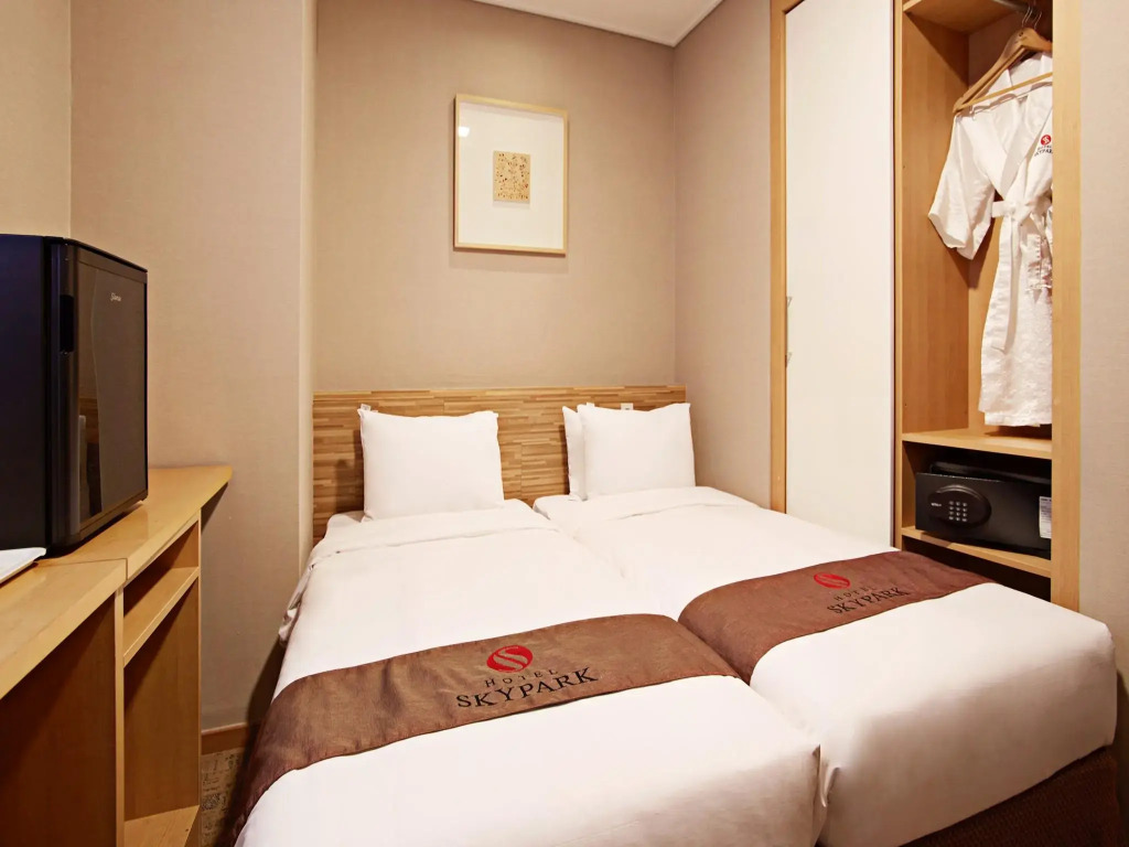 Hotel Skypark Myeongdong 2