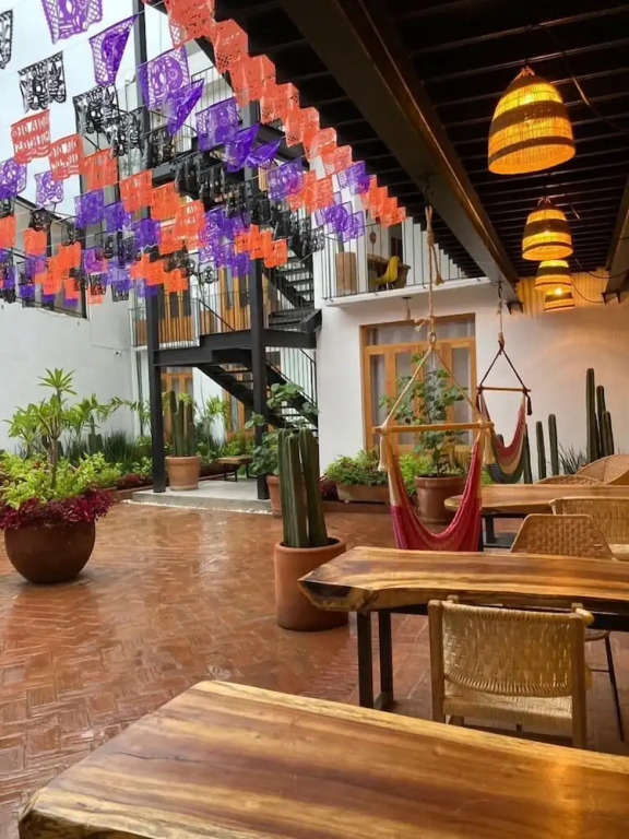 Santa Cecilia Hotel