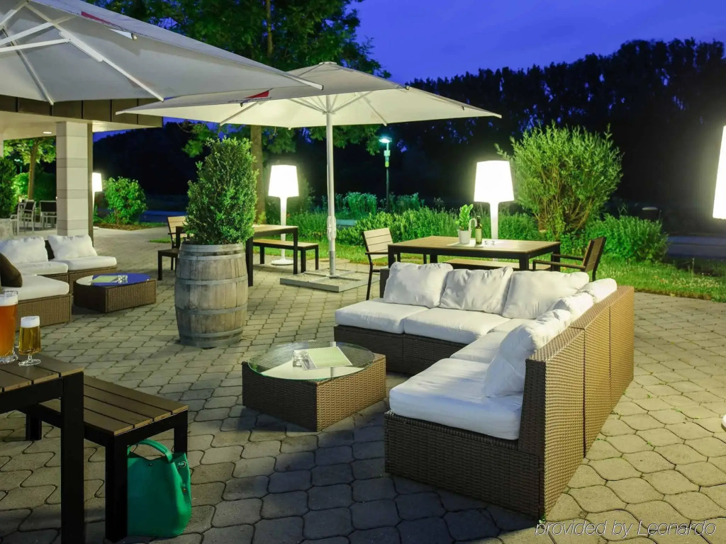 Ibis Styles Regensburg