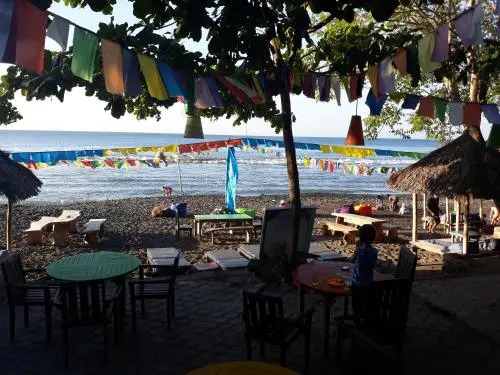 Barracuda Beach Hostel