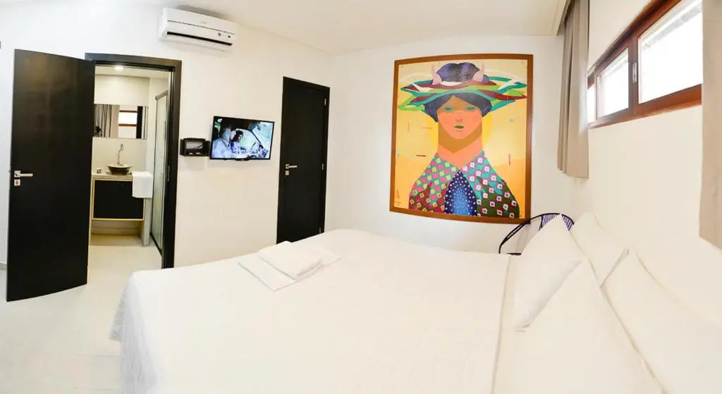 Xilo Design Hotel