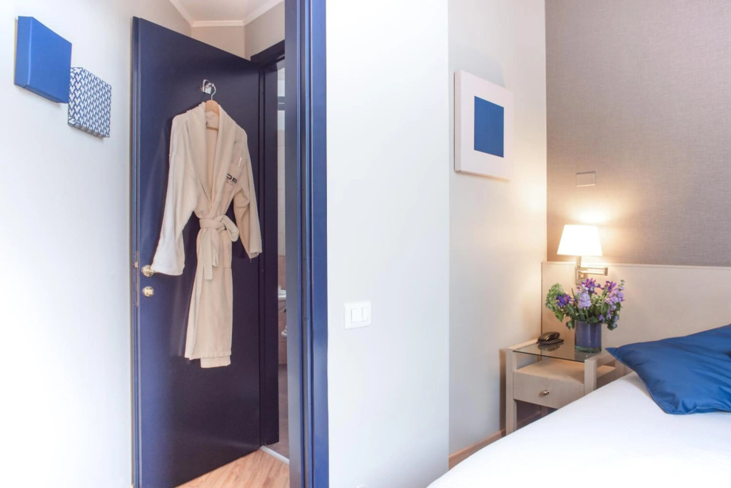 Hotel Oro Blu