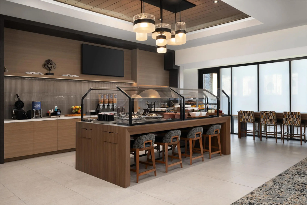 Homewood Suites By Hilton Covington, Ga
