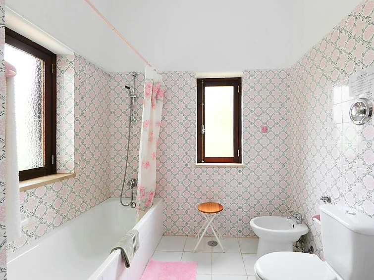 Holiday Home Doroteia by Interhome