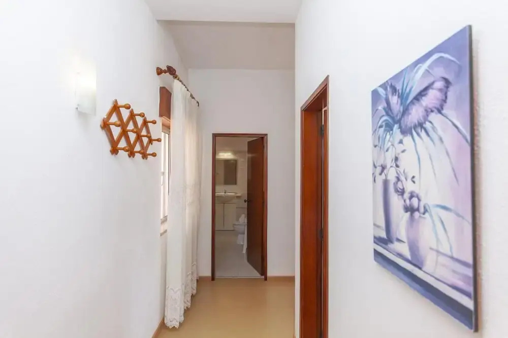 T 05 - Apartment 5 in Casa Costa D Oiro in Lagos