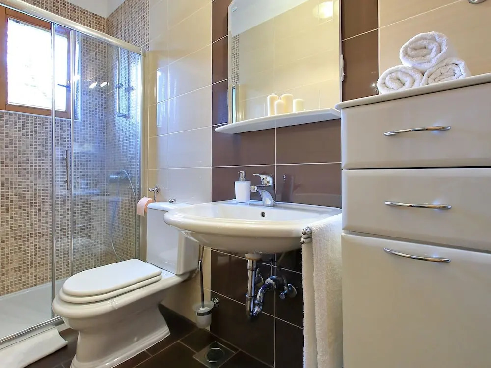 Luxurious Villa in Zadar With Swimming Pool