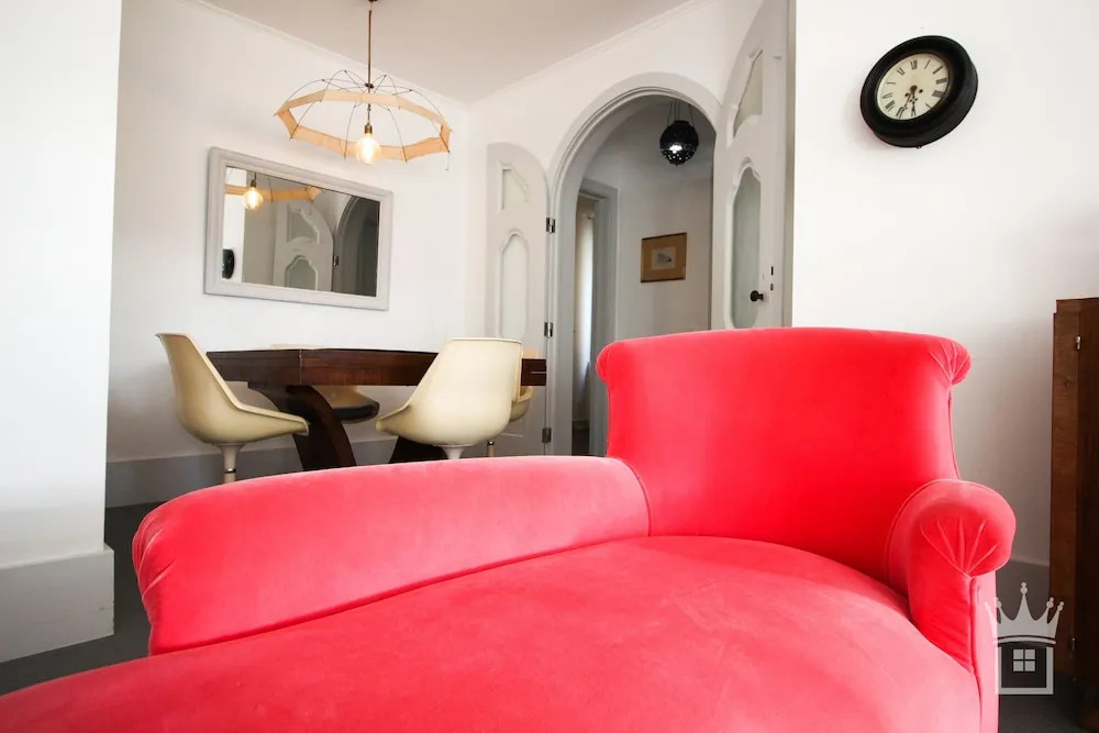 Apartment in Castelo