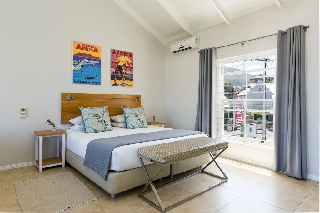 Camps Bay Village - Beach View Apartments