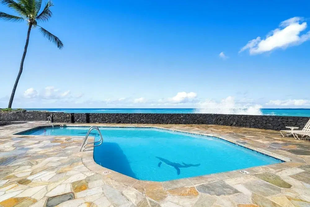 Direct Ocean Front - Upgraded Unit - Free Concierge - Vrkcv
