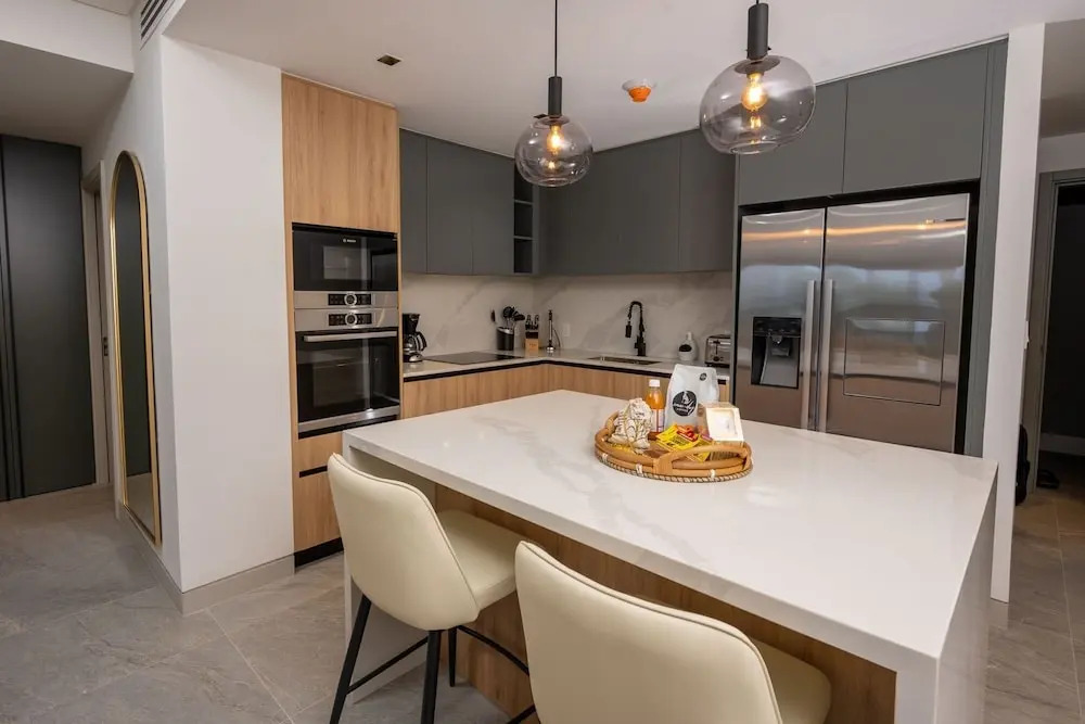 Allure 202 2 Bedroom Apts