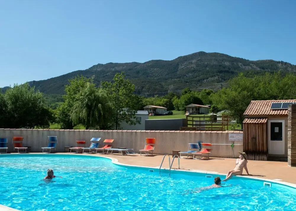 Hotel Le Provence - Restaurant Le Styx