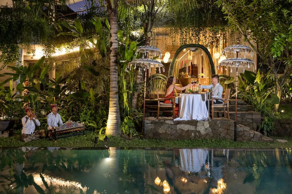 The Hava Ubud A Pramana Experience
