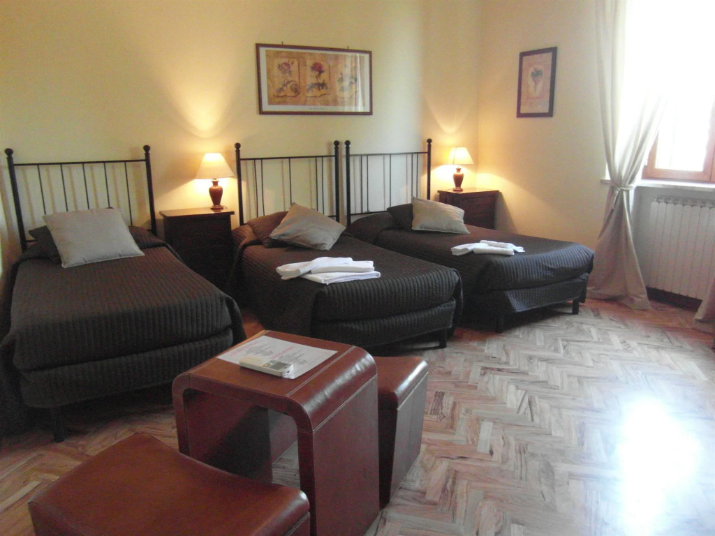 B&B Gli Archi