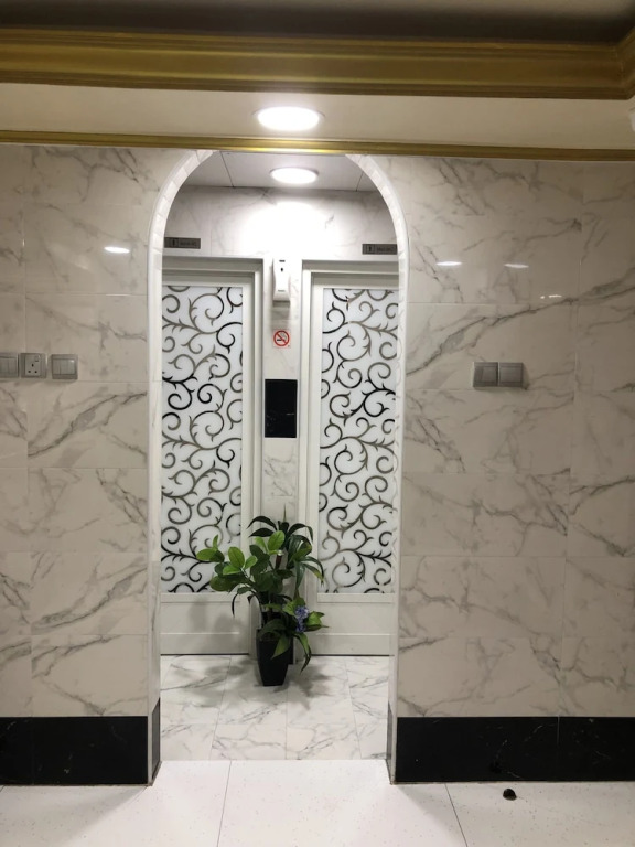 Al Khaleej Plaza Hotel Apartment