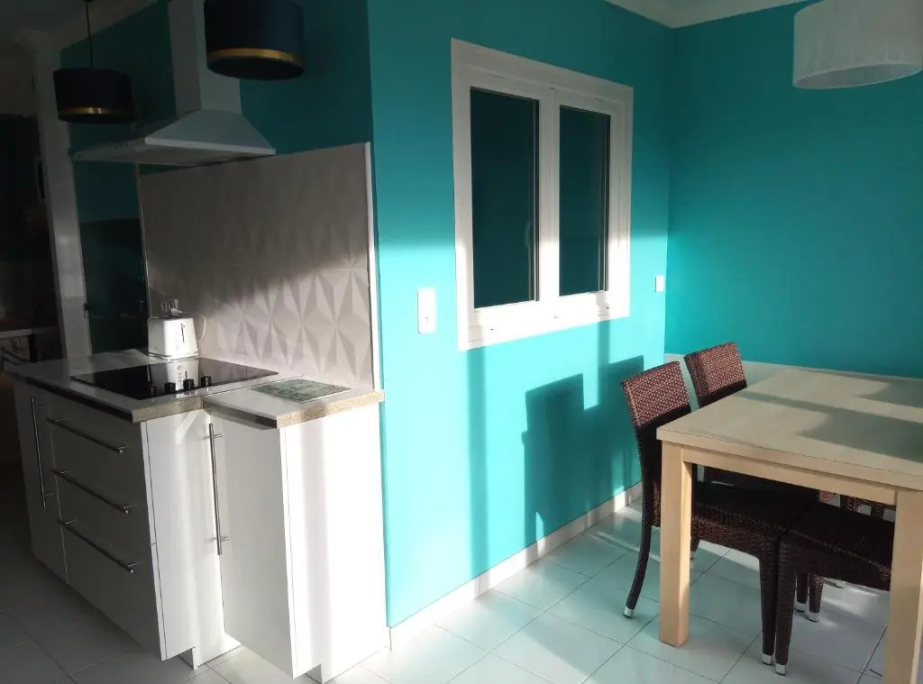 Appartement Cap Hermès