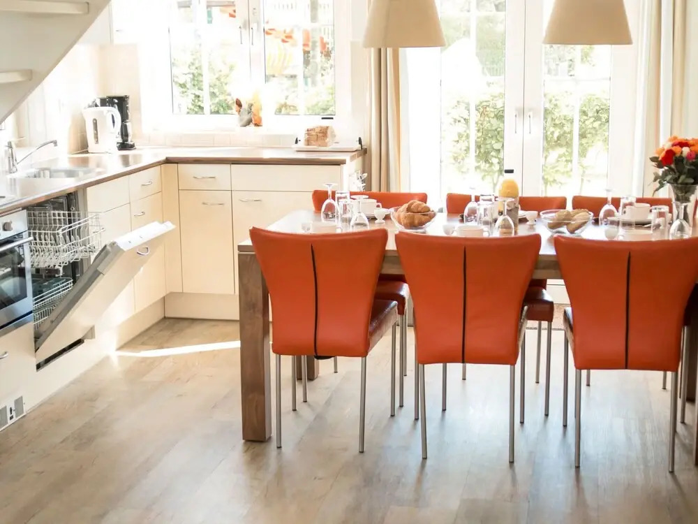 Bungalowparck Tulp Zee Noordwijk
