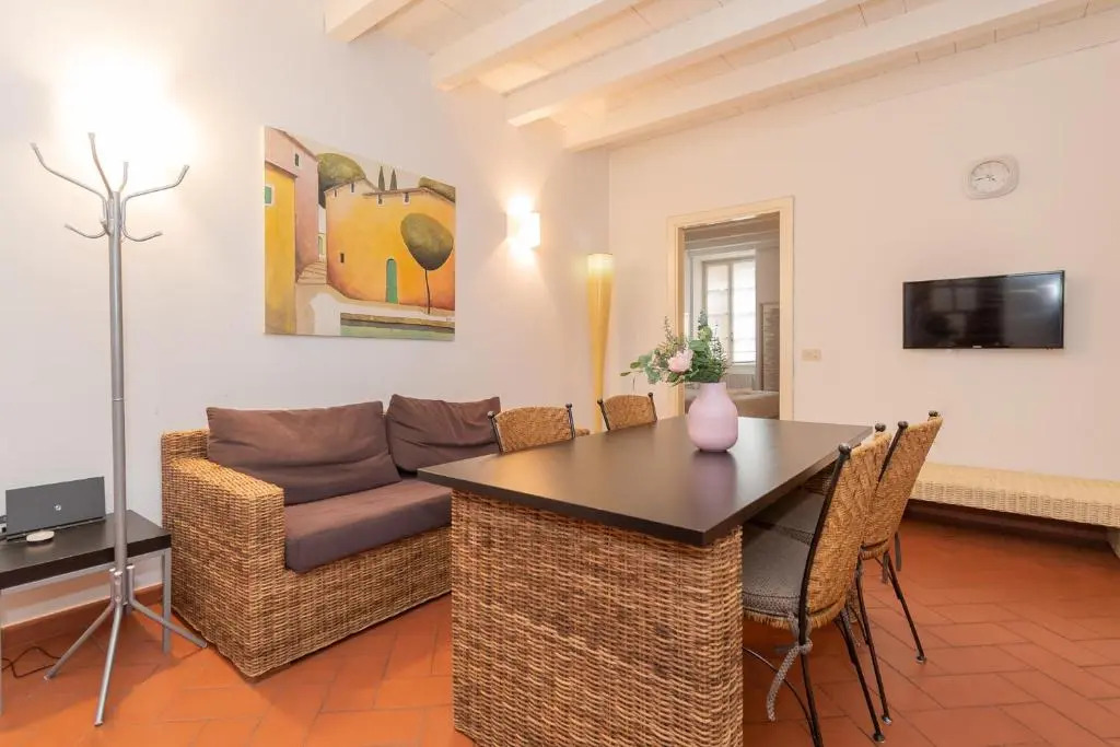 Appartamento Mazzini 40 - Affitti Brevi Italia