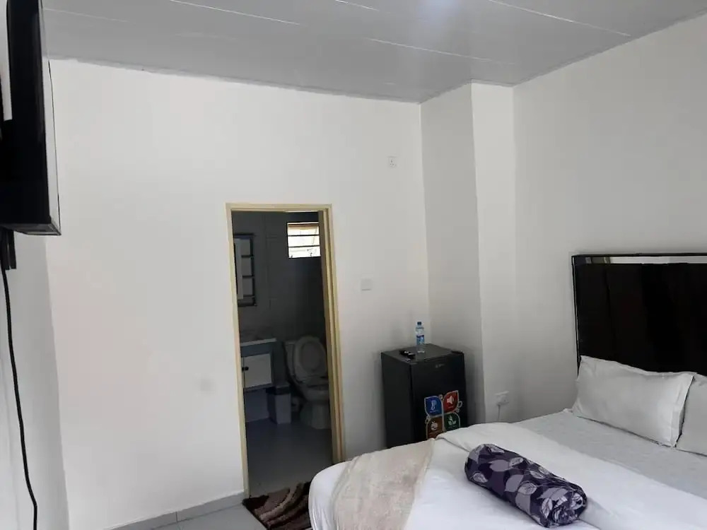 Verdi Lodge