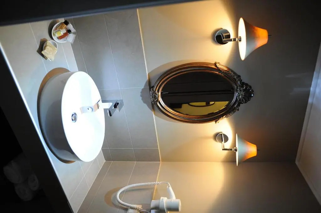 Agapi Luxury Hotel