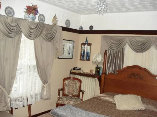 Kennedy House B&B
