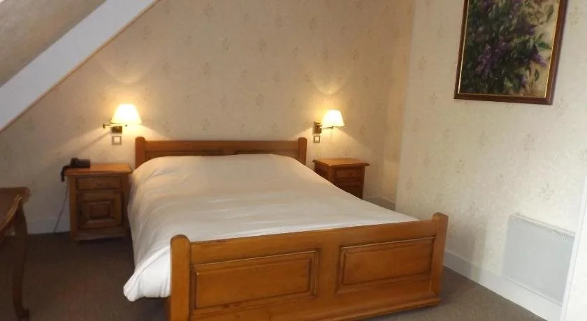 Château des Monthairons Hôtel Restaurant GastroMaison Spa privatif