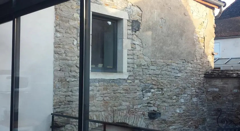Gîte la Garance