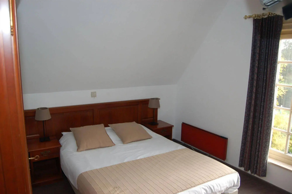 Hotel Ten Lande