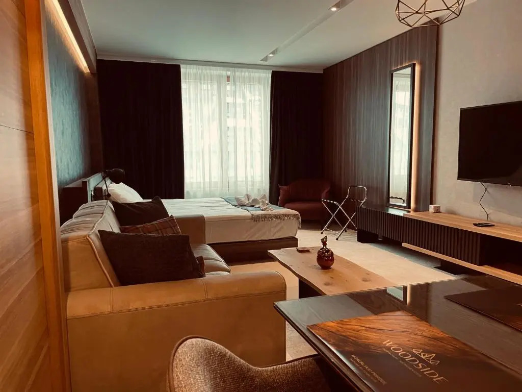 Woodside apartman kopaonik 315