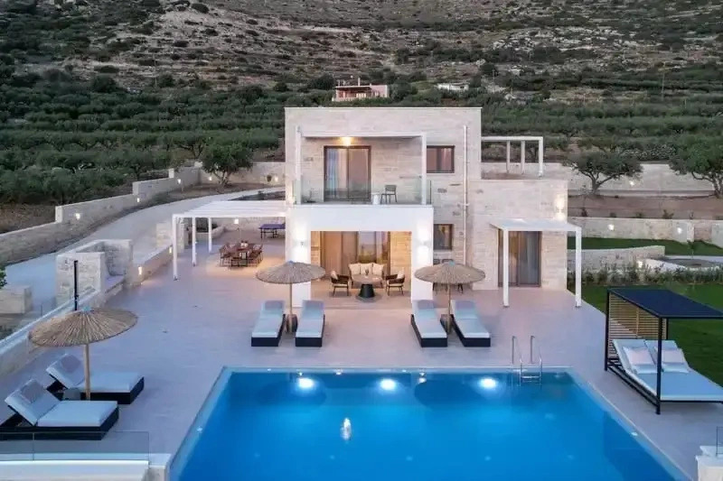 Holiways Villas Mykonos