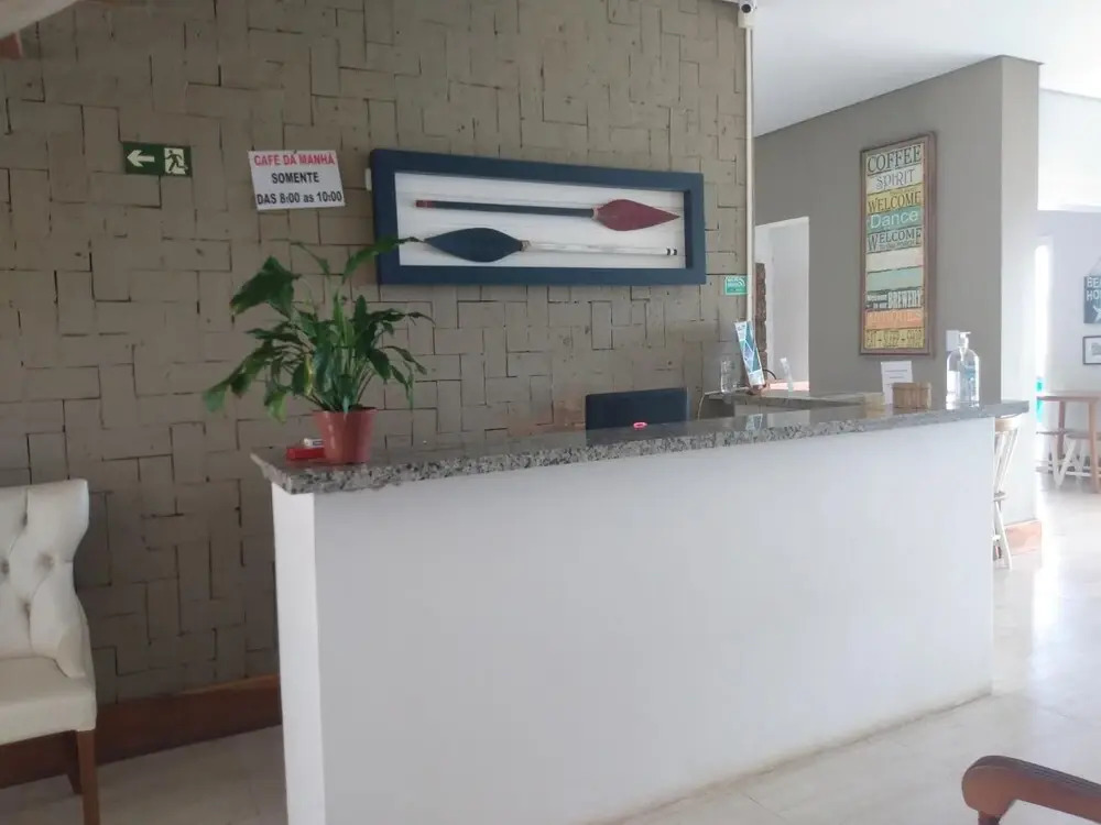 Casatua Pousada
