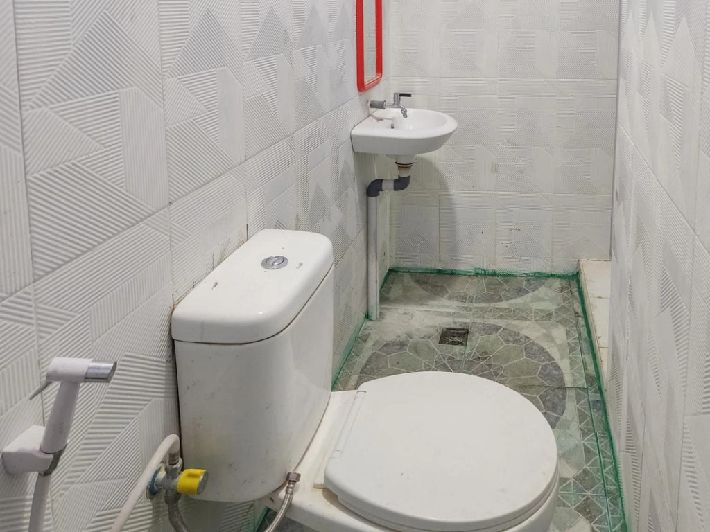 Menara Sakti Homestay near GOR Mastrip Probolinggo