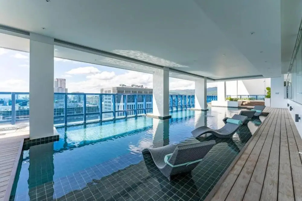 38 Park Avenue Condominiums