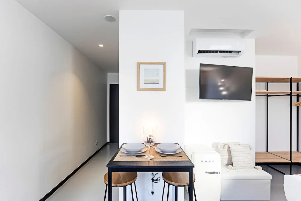 Regras Apartments & Garden A6 by Benefit Collection