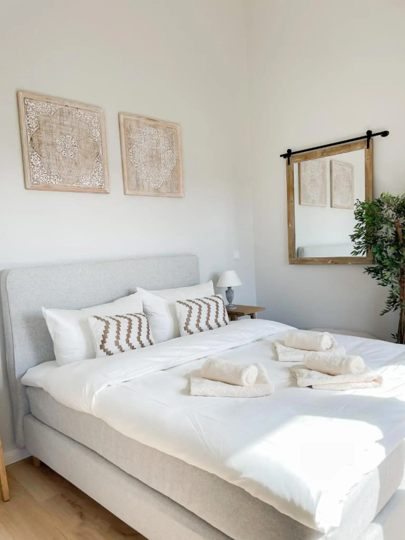 Ferienwohnung Baltic Idyll