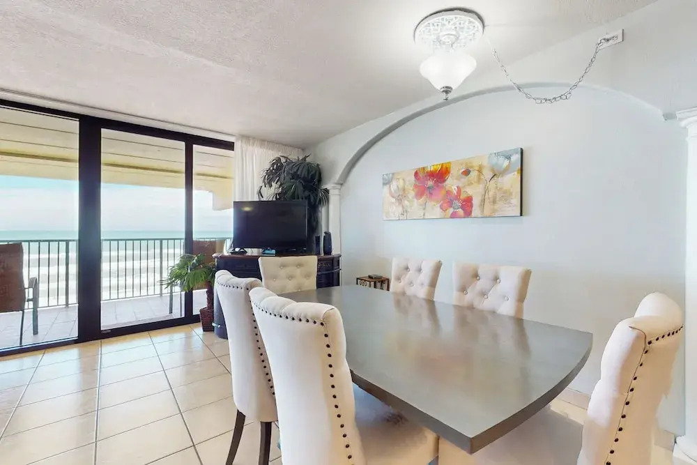 Walkable, All-suite 3br: Suntide III - Unit 1003