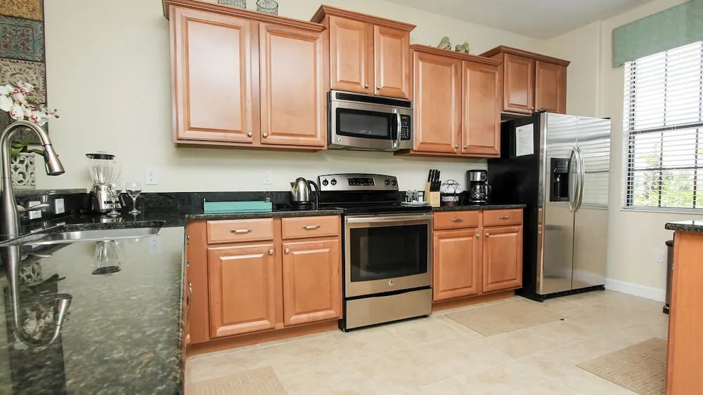 Grhmvd1494 - Champions Gate Resort - 5 Bed 4 Baths House
