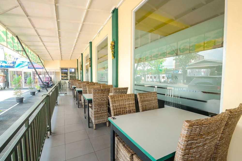 Airy Syariah Sumber Pangeran Cakrabuana Cirebon