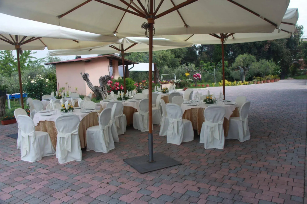 B&B La Terrazza di Frascati