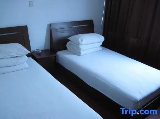 Junlinge Hostel