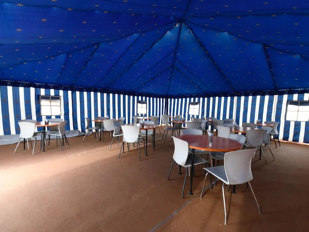 OYO 24960 Amigo Camps