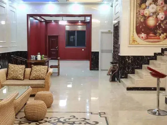 Coconut Hotel