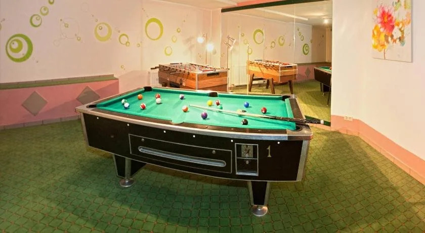 Hotel-Garni Anni