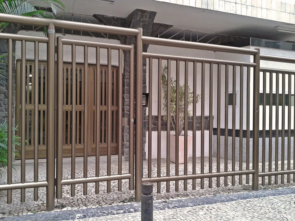 Sá Ferreira Apartment 228