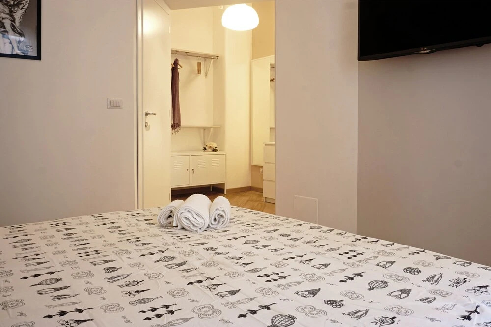 Deluxe Apartment near to the Vatican