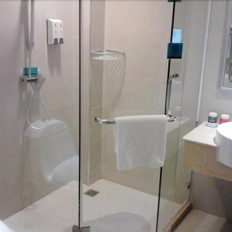 City Comfort Inn Guigang Tangrenjie