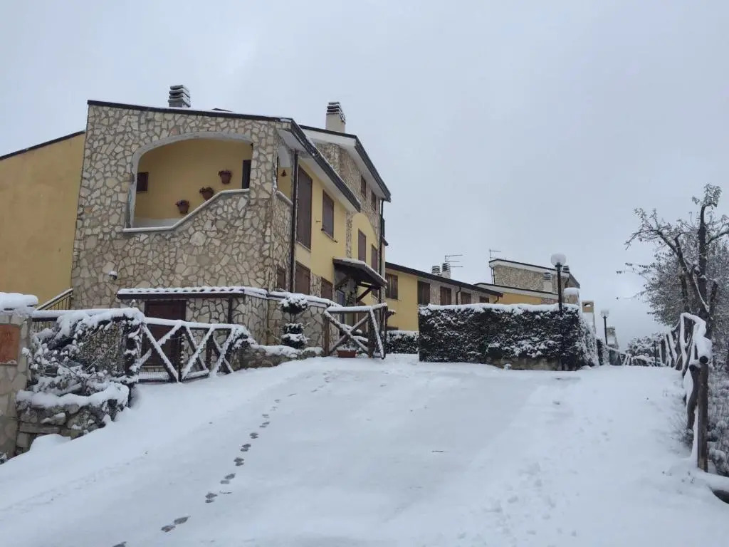 Appartamento i Cerri