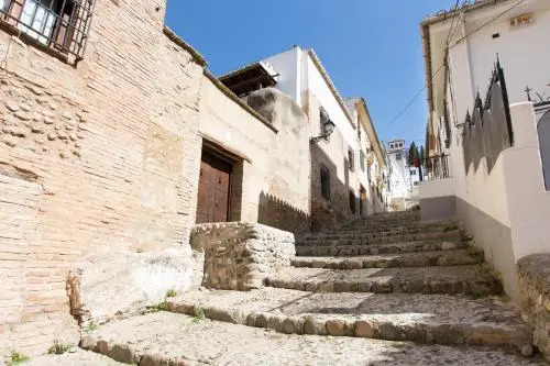 Apartamento Puerta Elvira Centro