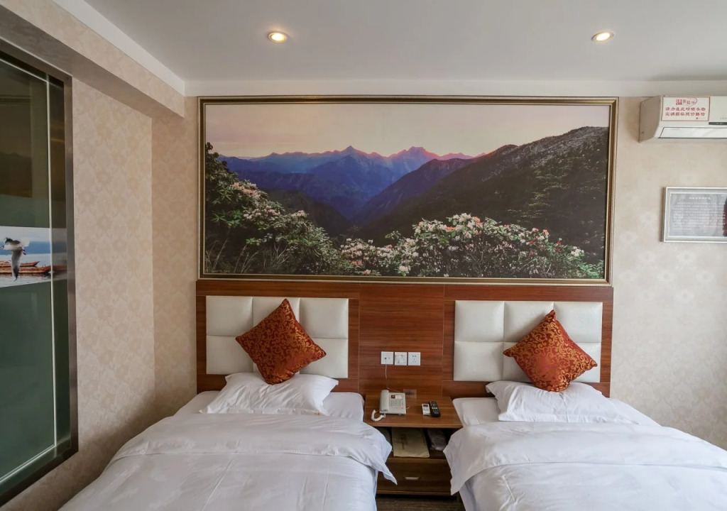 Chuan Jing Style Hotel