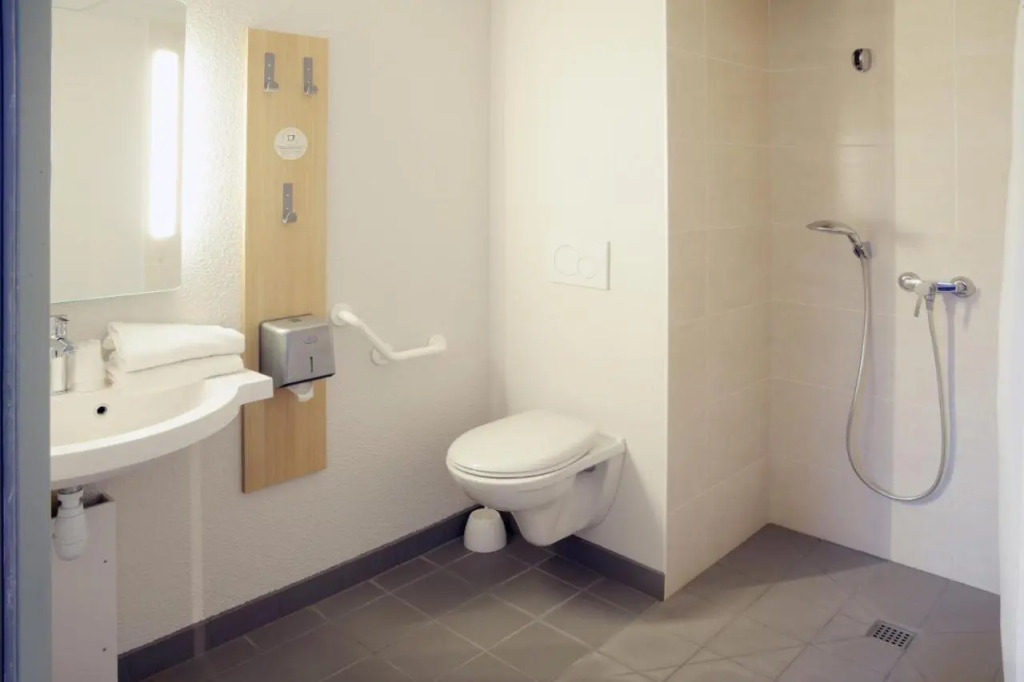 B&B HOTEL Angoulême