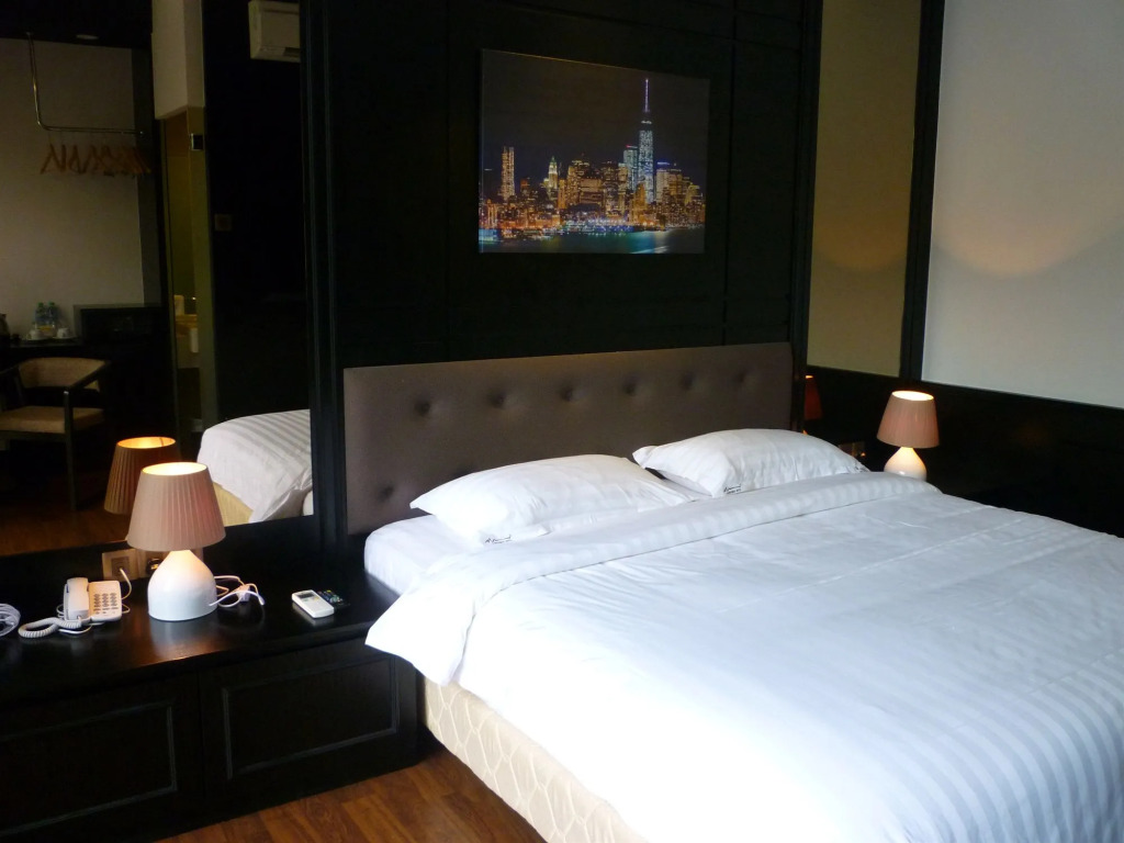 Manhattan Business Hotel Damansara Perdana